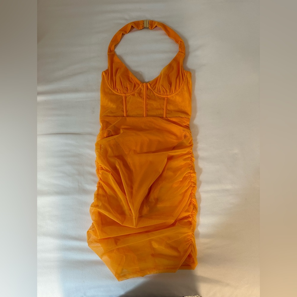 Oh Polly Dress - size 2